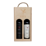 Dárkový balíček Black & White