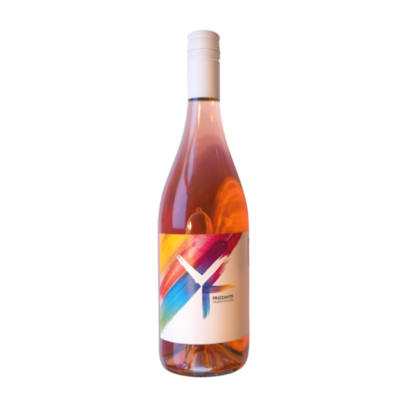 Frizzante rosé 2024