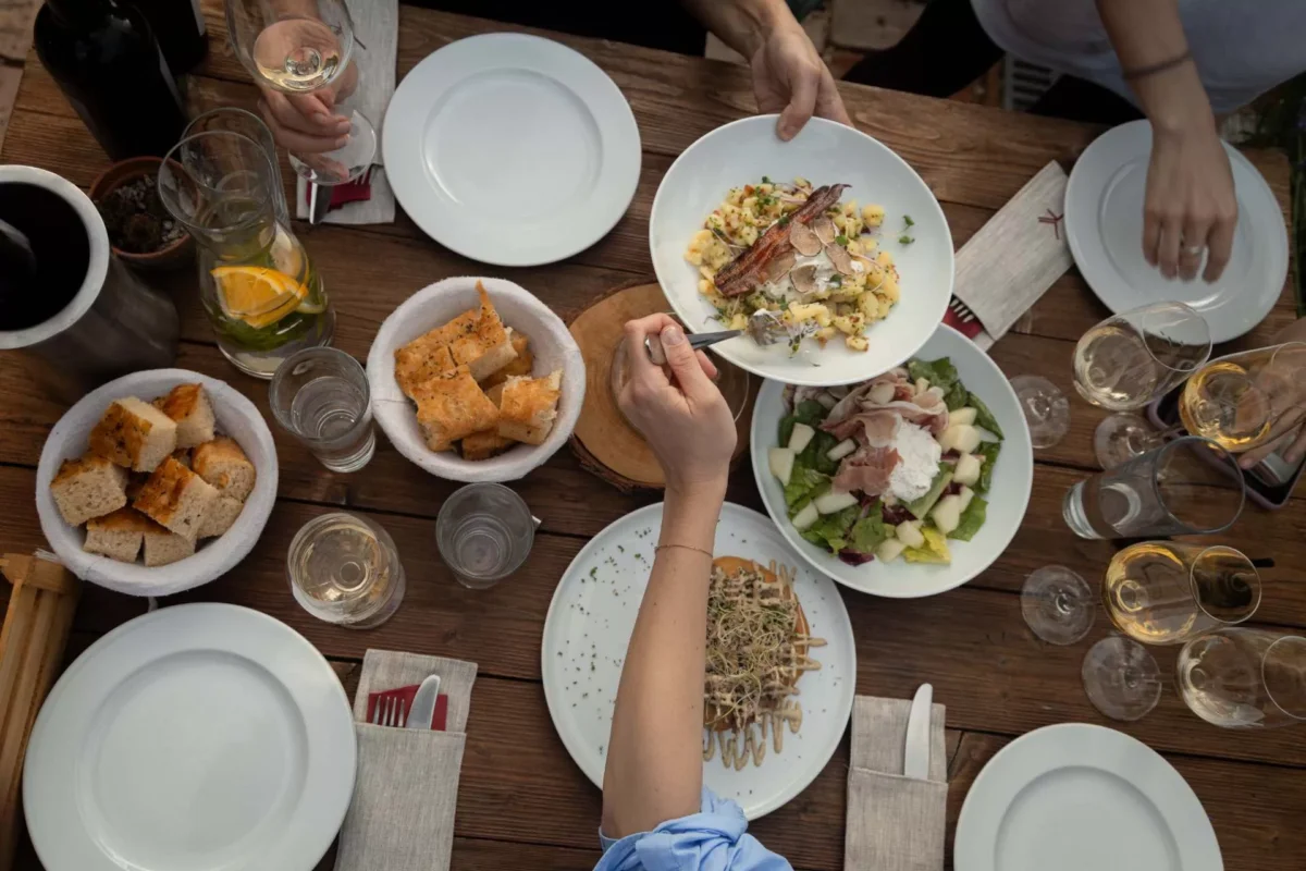 Restaurace Ryzlink – Vinařství Fučík Mikulov