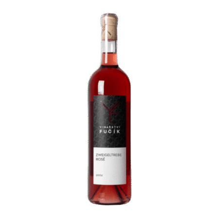 Zweigeltrebe rosé 2024