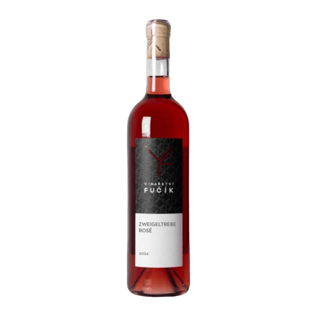 Zweigeltrebe rosé 2024